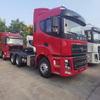 Camion tracteur CAMC H9