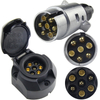 Connecteur de remorque CAMC