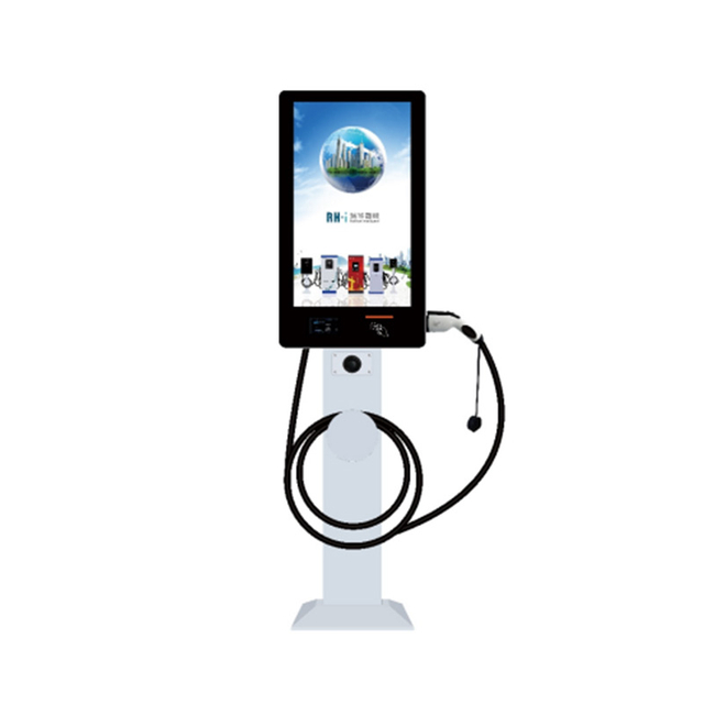 Pile de chargement CC série L CAMC