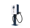 Chargeur mural pour véhicule électrique, connecteur de charge unique DC 30kw