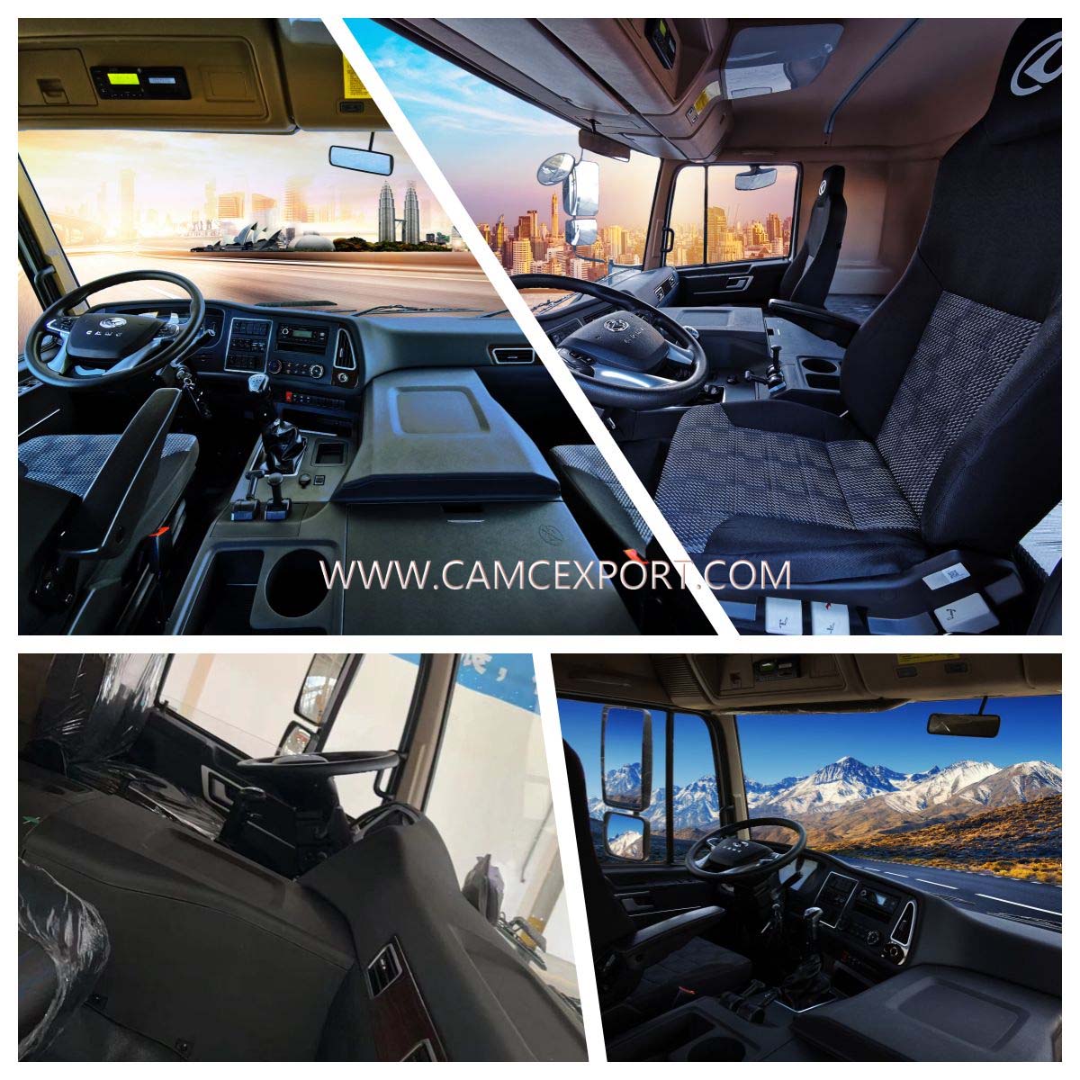 Nouvel int&eacute;rieur &eacute;nerg&eacute;tique