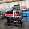 Moteur diesel CAMC WP1300 