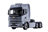 Freightliner Stabilité Fiable Tracteur Camion