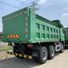 Camion lourd fiable et personnalisé pour le transport de marchandises
