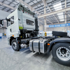 CAMC H7 4 * 2 TRACTEUR DIESEL TRADITIONNEL 