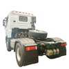 G2 Nouvelle série à droite - Die Diesel White 4 * 2 TRACTEUR DE LA TRACTION