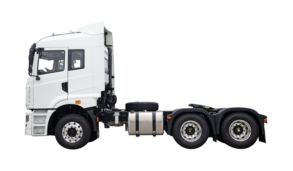 Utilisation et exploitation d'un camion tracteur