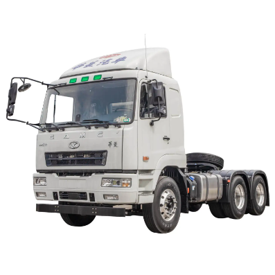 Contexte et types de camions tracteurs