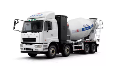 Maintenance après-vente et principe de fonctionnement du camion malaxeur à béton