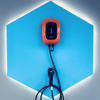 Pile de charge CC de la série CAMC X