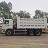 Camion à benne CAMC classique 6X4 
