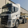 Camion tracteur CAMC H9