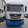 Camion électrique personnalisé à zéro émission pour le port