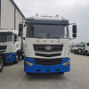 Petit camion électrique d'endurance pour le port