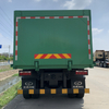 Camion lourd fiable et personnalisé pour le transport de marchandises