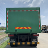 Camion lourd économe en carburant et rentable