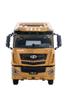 Camion tracteur fiable de moteur diesel de naufrageur
