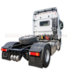 Nouveau camion de tracteur diesel CAMC de haute qualité pour vente chaude