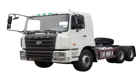 Camions électriques dans la livraison urbaine: avantages et défis