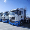 Camions tracteurs électriques CAMC 6X4