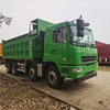 CAMC 8X4 Camions à benne basculante /Camion à benne basculante
