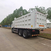 Camion à benne CAMC classique 6X4 