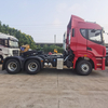 Camion tracteur CAMC H9