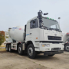 Camion malaxeur à béton CAMC 8X4