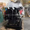 Moteur diesel CAMC WP1300 