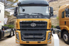 Camion robuste personnalisé à longue durée de vie fiable