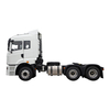 Camion lourd personnalisé anti-collision pour les marchandises
