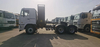 Camion électrique à traction intégrale à longue portée pour l'usine