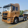 Camion tracteur fiable de moteur diesel de naufrageur