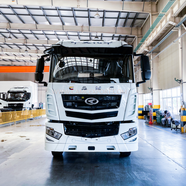 H7 Diesel 4 * 2 TRACTEUR DE TRACUR 