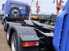 Tracteur de toit plat CAMC classique haute performance 6 * 4