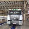 Camion tracteur CAMC 6X4