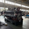 Moteur diesel mécanique haute puissance CAMC