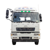 Camion lourd traditionnel économe en carburant pour la construction