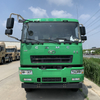 Camion lourd fiable et personnalisé pour le transport de marchandises