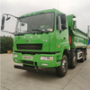 Camion lourd économe en carburant et rentable