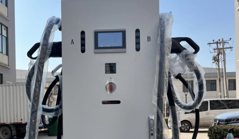 L’importance des doubles bornes de recharge pour véhicules électriques : une solution intelligente pour l’avenir de la recharge des véhicules électriques