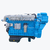 CAMC High Performance Sixhylinder Methanol Fuel Powered Moteur pour navires
