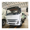 G2 Nouvelle série à droite - Die Diesel White 4 * 2 TRACTEUR DE LA TRACTION