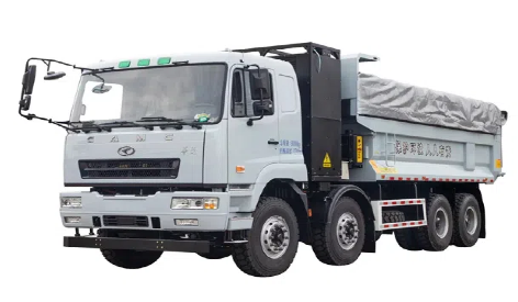 Le rôle des camions électriques dans les chaînes d'approvisionnement durables