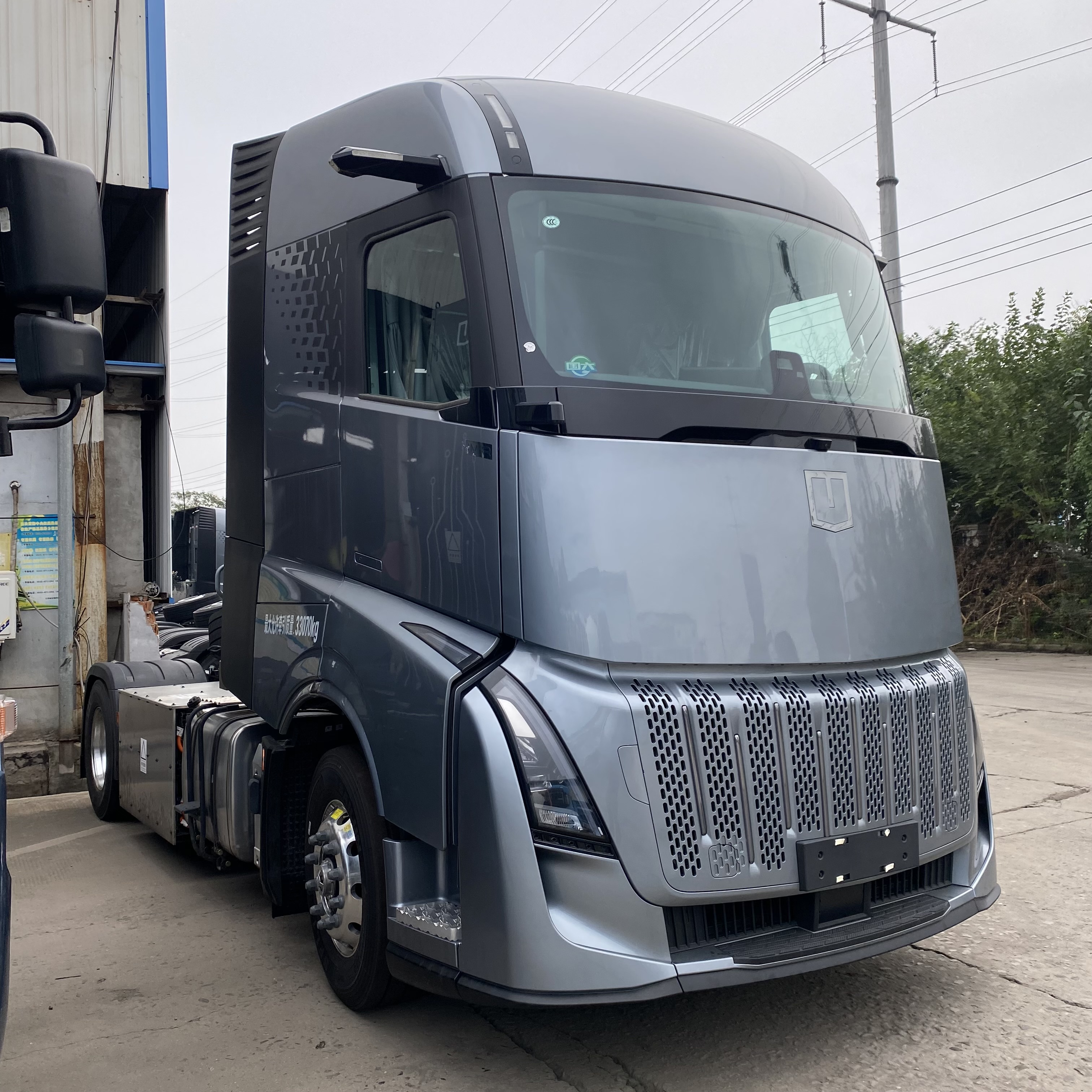 Logistique intelligente : comment l'IoT et l'IA transforment la gestion de flotte