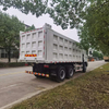 Camion à benne CAMC classique 6X4 