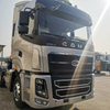Camion tracteur CAMC H9