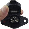 Connecteur de remorque CAMC