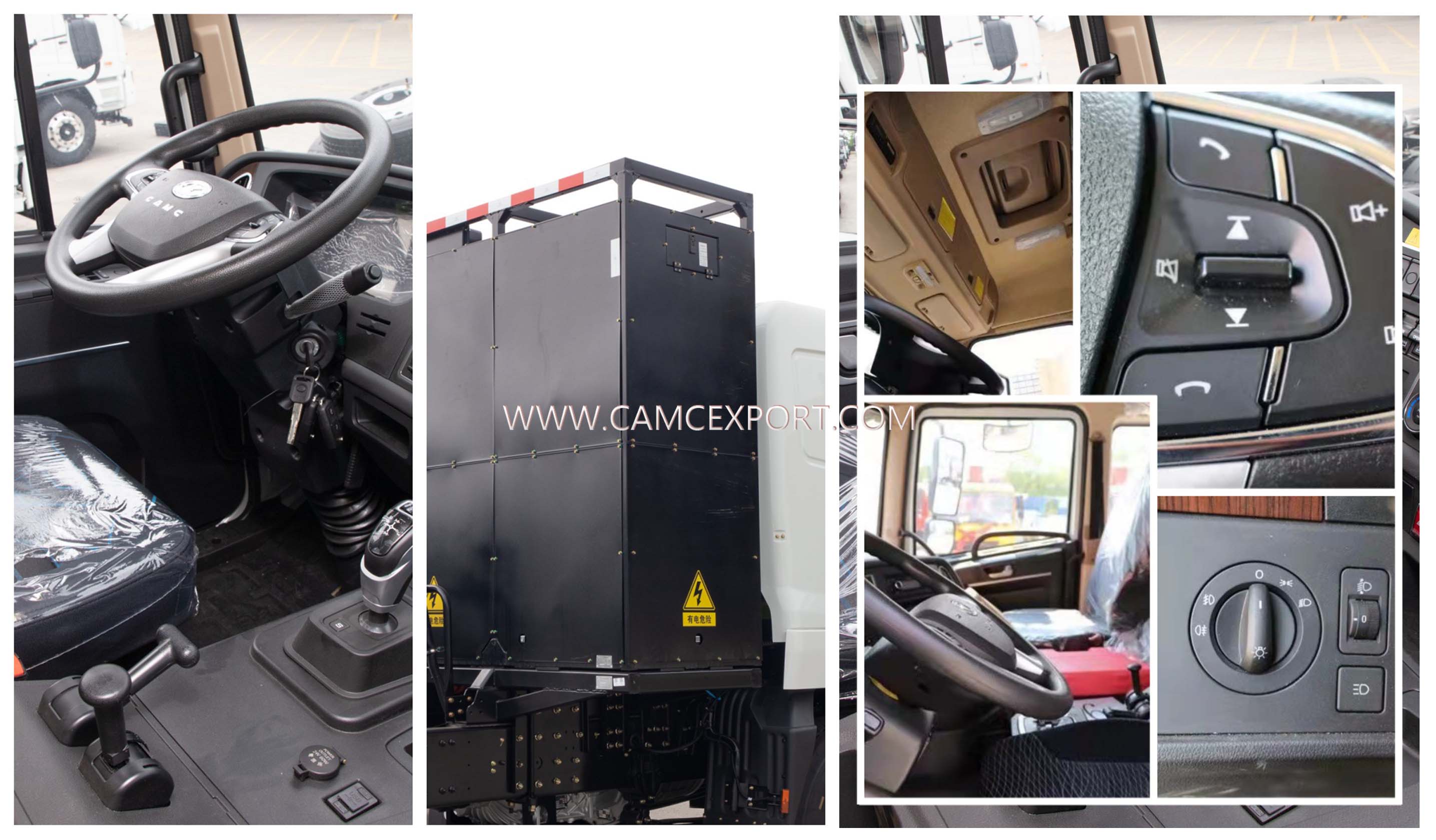 Nouvel int&eacute;rieur &eacute;nerg&eacute;tique