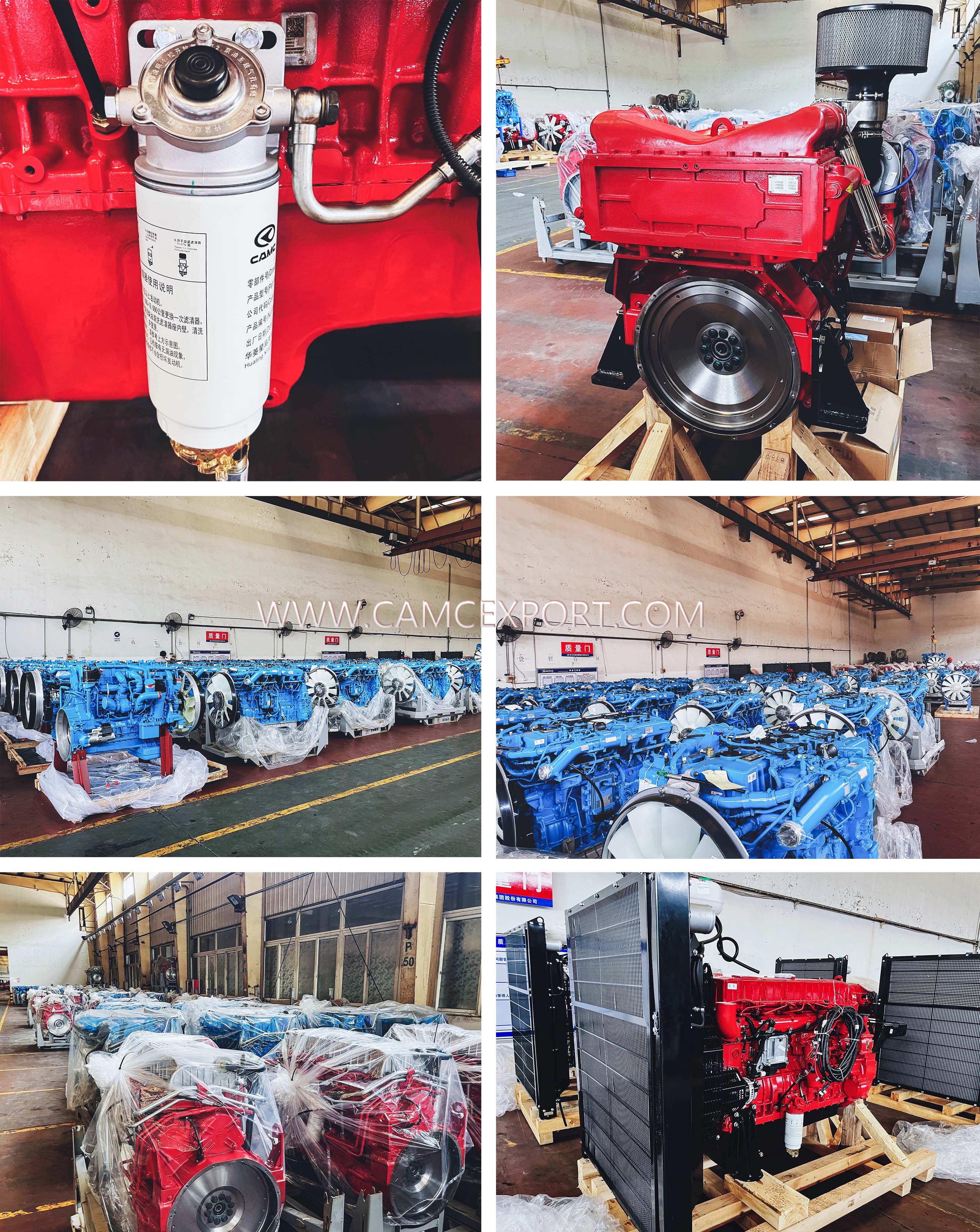 D&eacute;tails du chargeur de v&eacute;hicule &eacute;lectrique CAMC DC 30 kW